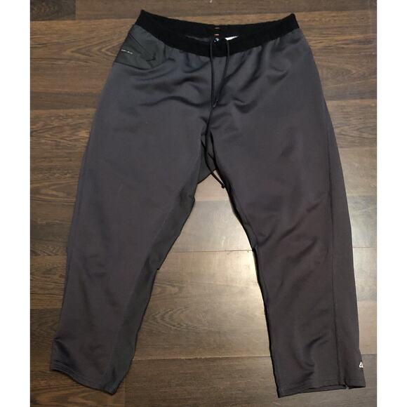 Womens Nike Dri-fit Acg Jogging Trail Pants 3/4 Length Size Medium(8-10) Rare - Picture 7 of 15
